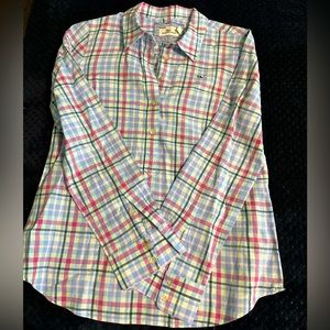 Vineyard Vines Button Down